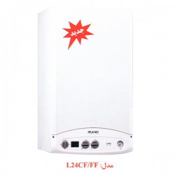 پکیج -ایران-رادیاتور-ديواری-گازی